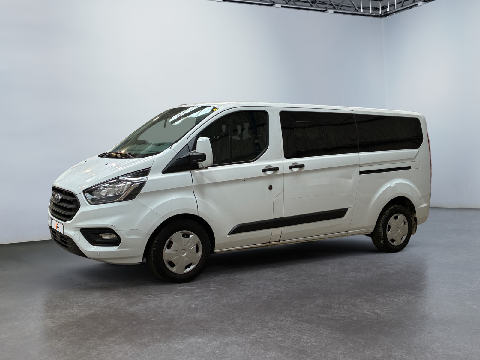 TRANSIT CUSTOM