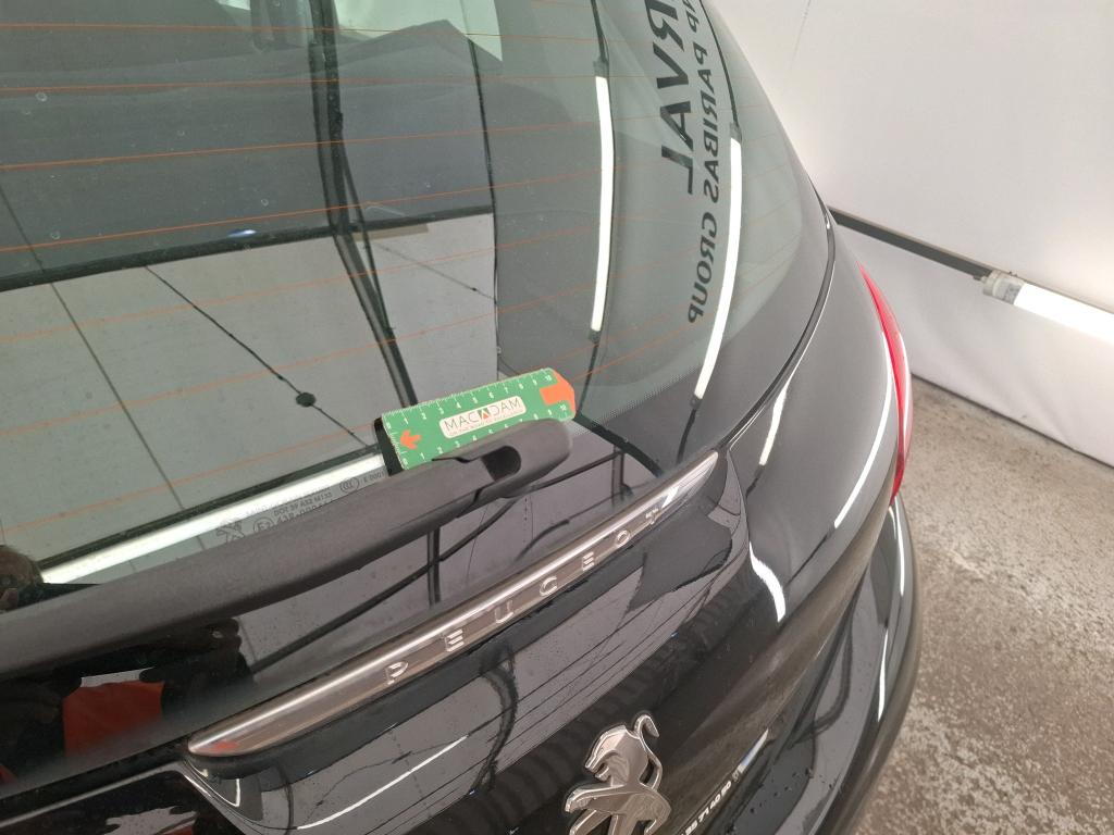 PEUGEOT 208 AFFAIRE 1.6 BLUEHDI 100 BVM5 PREMIUM PACK 2018