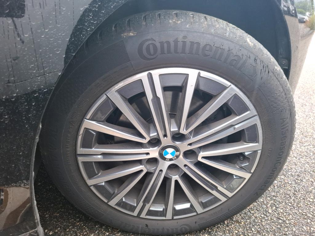 BMW SERIE 2 ACTIVE TOURER 218d 150 ch DKG7 Luxury 2023