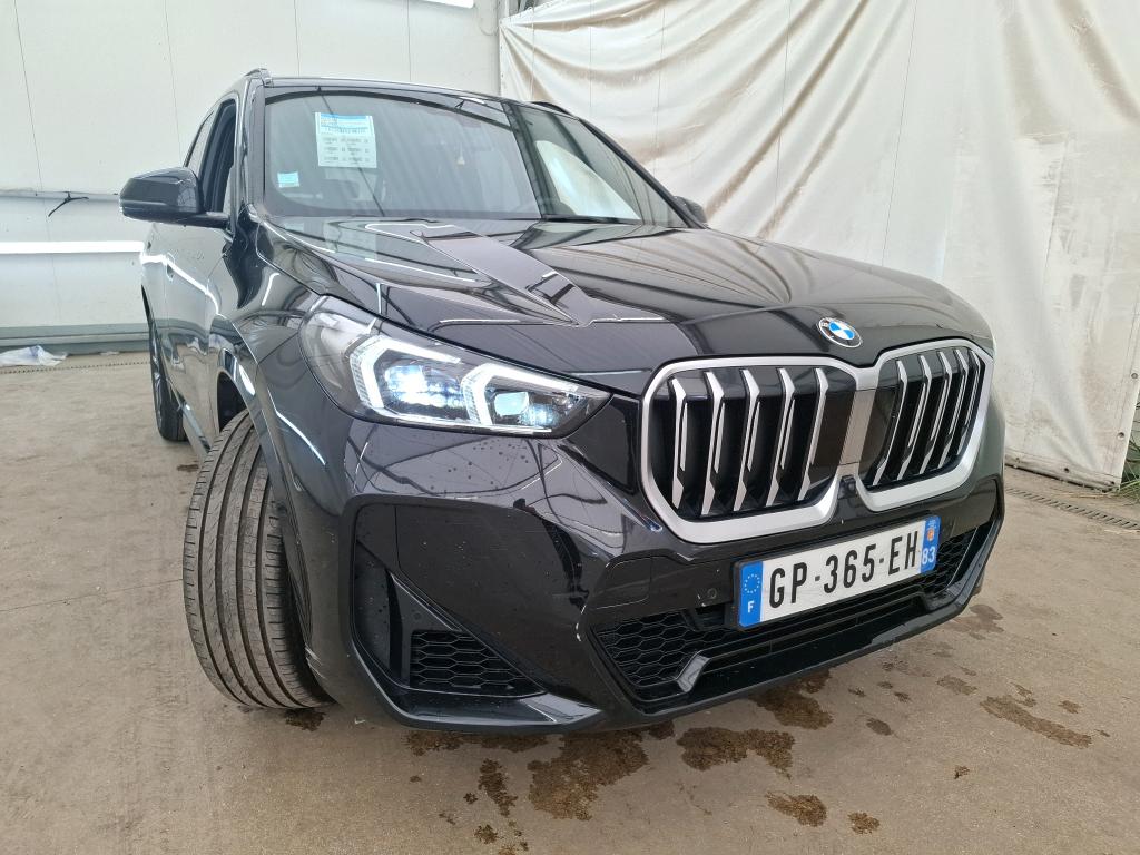 BMW X1 U11 xDrive 23i 218ch DKG7 M Sport 2023