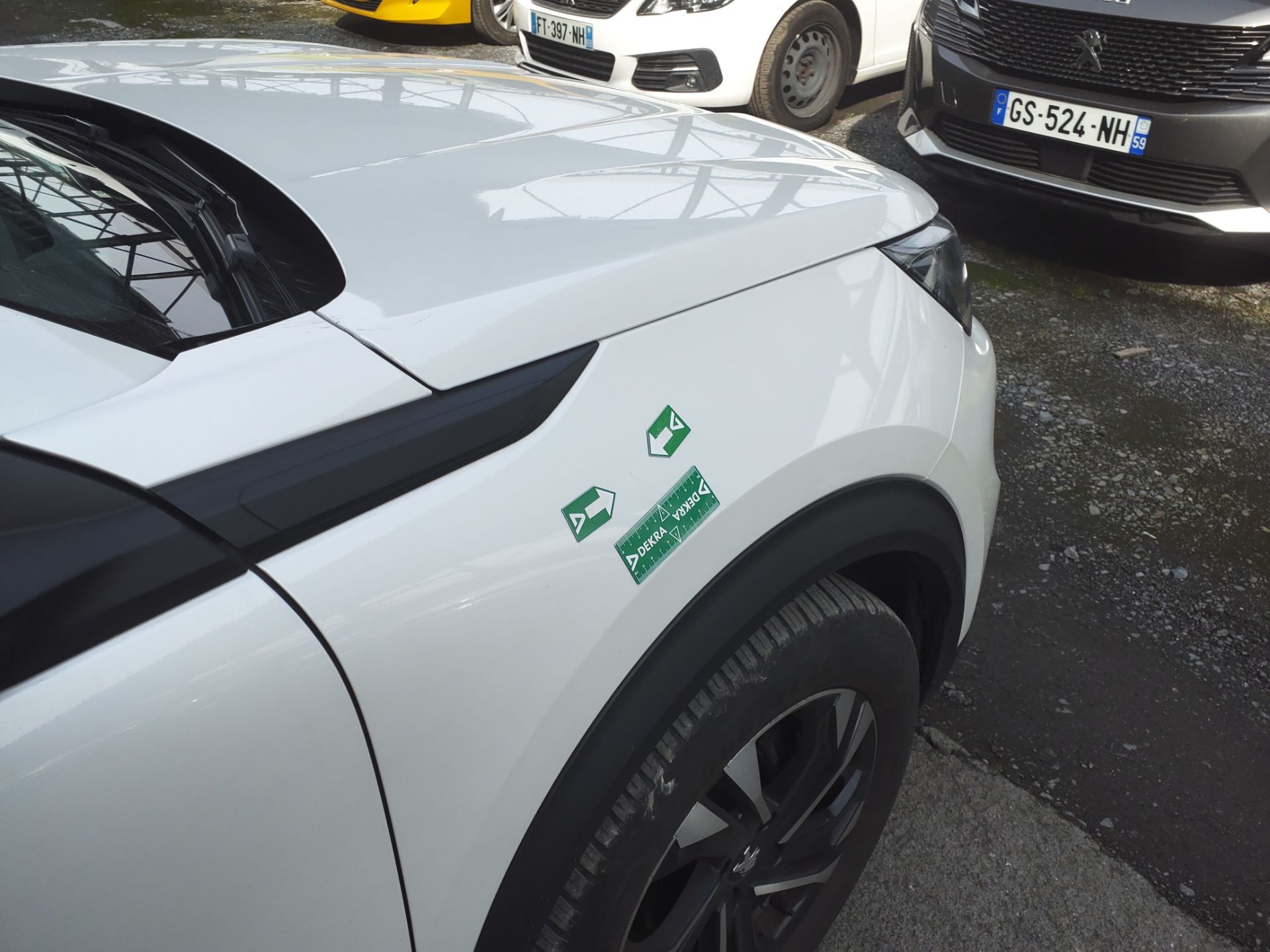 PEUGEOT 2008 PureTech 100 S&S BVM6 Allure 2023
