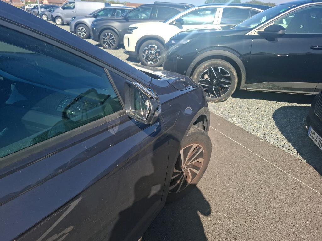 VOLKSWAGEN POLO 1.0 TSI 95 S&S BVM5 Life 2023