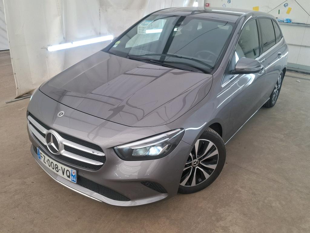 MERCEDES CLASSE