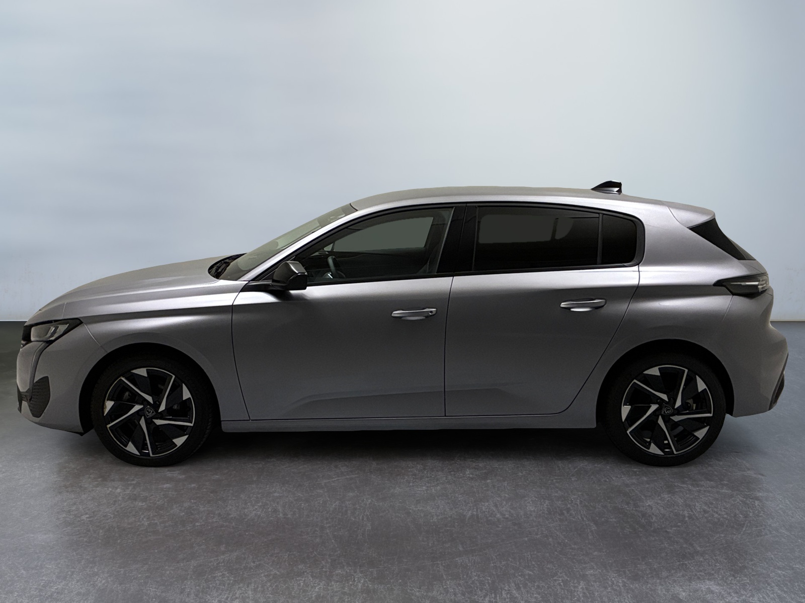 PEUGEOT 308 BlueHDi 130ch S&S EAT8 Allure 2025