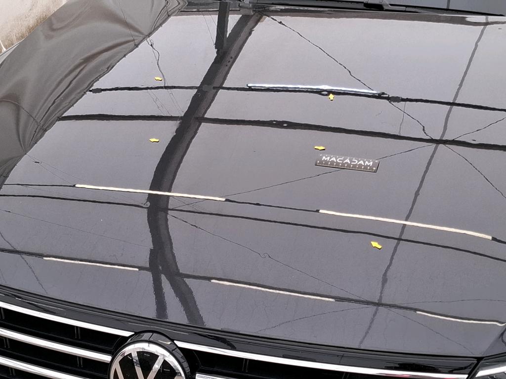 VOLKSWAGEN PASSAT SW 2.0 TDI EVO SCR 122 DSG7 Business 2022