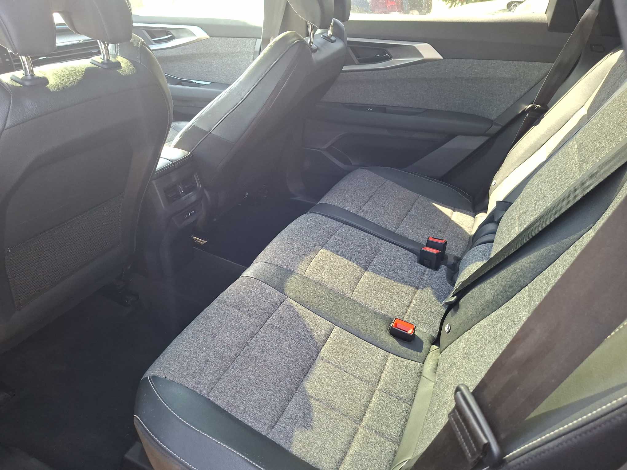 RENAULT Espace E-Tech full hybrid 200 GSR2 Techno 7 places 2025