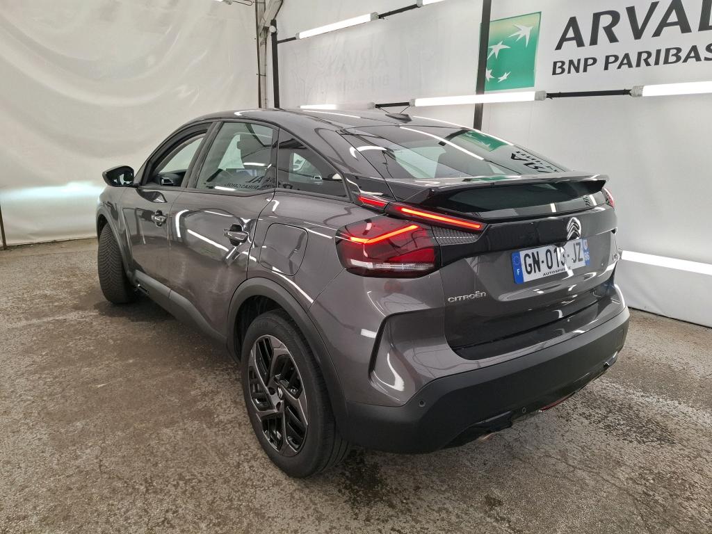 CITROEN C4 PureTech 130 S&S EAT8 Feel Pack 2023
