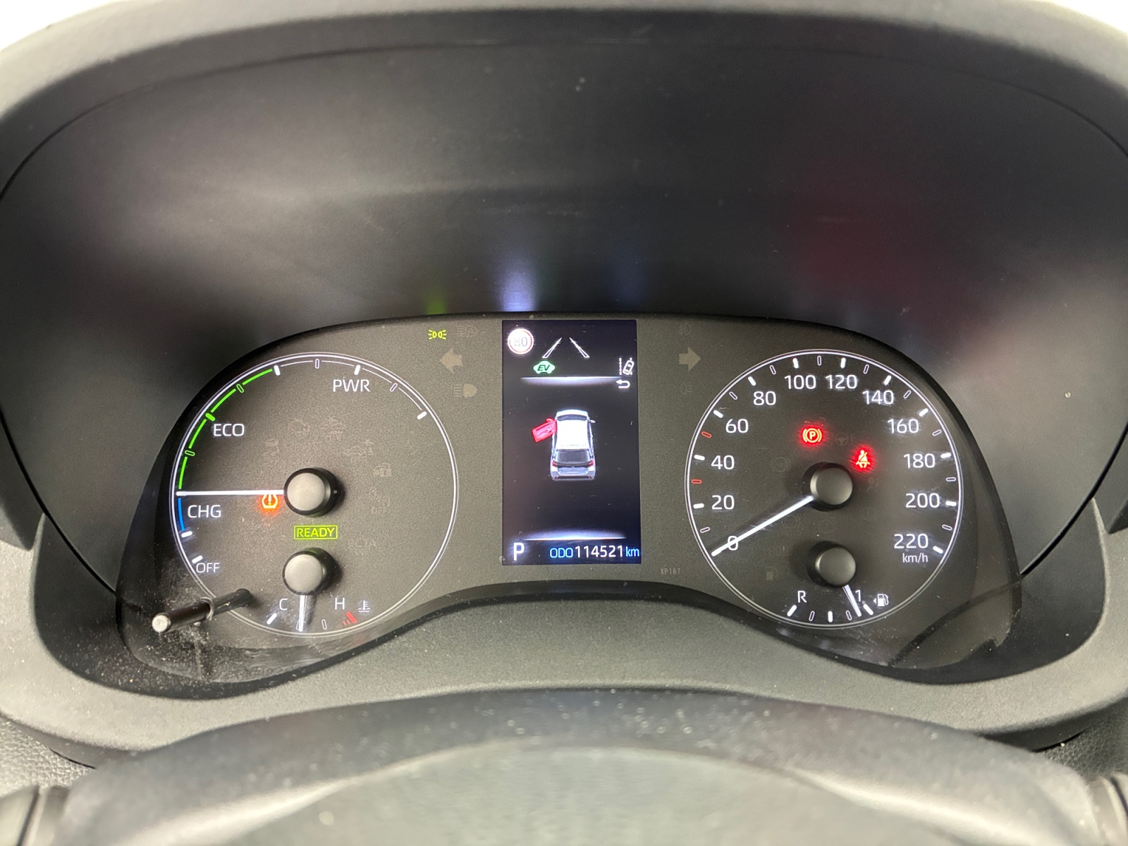 TOYOTA YARIS AFFAIRES HYBRIDE 116H DYNAMIC BUSINESS + PROGRAMME BEYOND ZERO ACADEMY 2024
