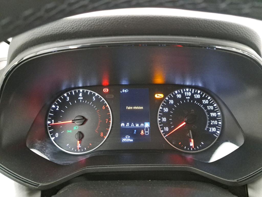 RENAULT CLIO V TCe 100 GPL Evolution 2023