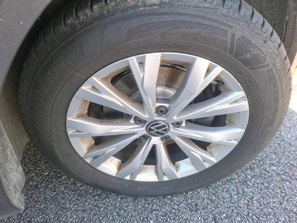 VOLKSWAGEN TIGUAN 2.0 TDI 150ch DSG7 Life Plus 2023