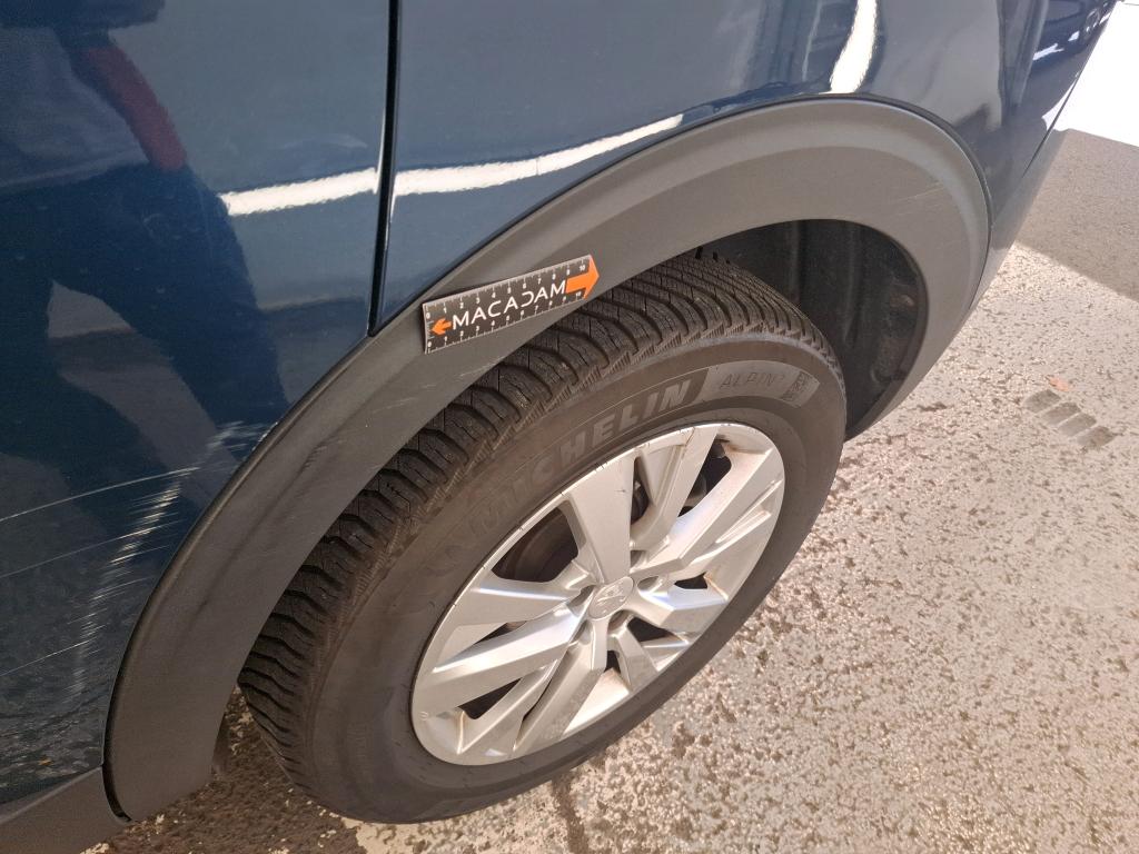 PEUGEOT 5008 PureTech 130ch S&S EAT8 Active Pack 2022