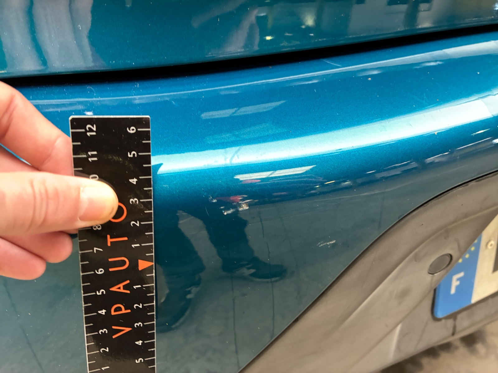 DS 3 CROSSBACK ELECTRIQUE Ds3 Crossback E-tense Connected Chic 2020