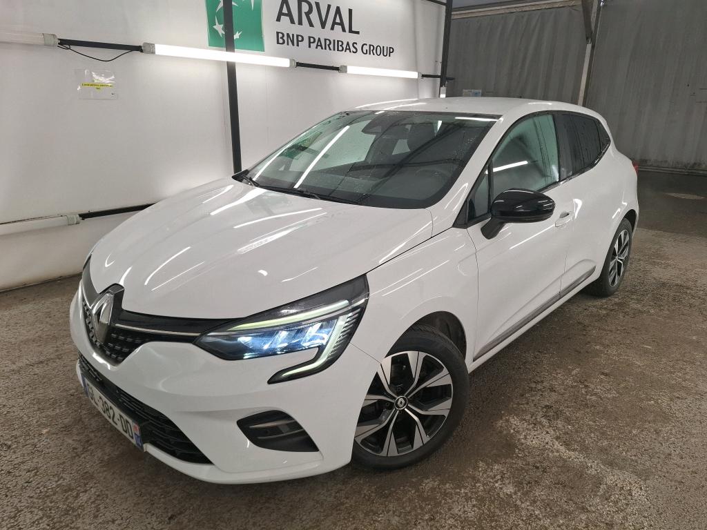 CLIO SOCIETE