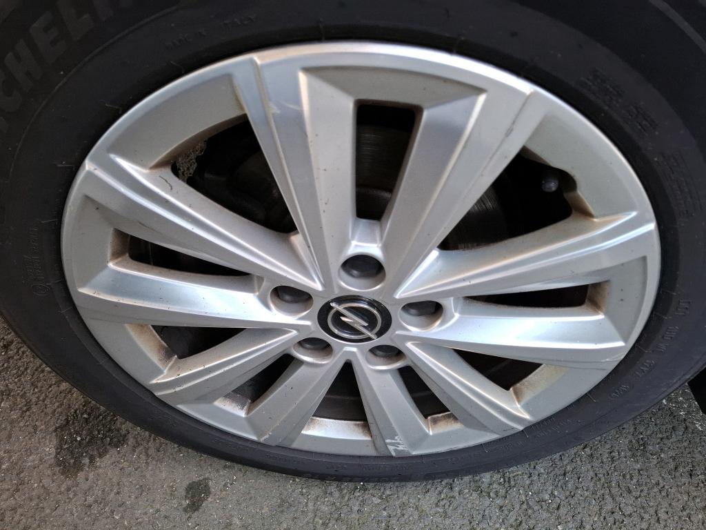 OPEL ASTRA 1.5 Diesel 130 ch BVA8 Edition 2023