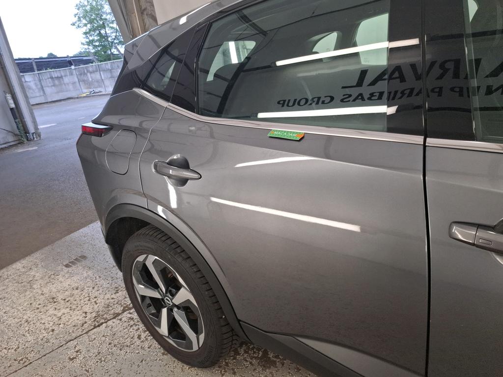 NISSAN QASHQAI e-Power 190 ch Business Edition 2023