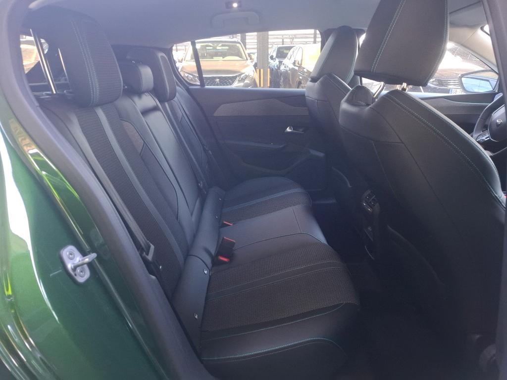 PEUGEOT 308 PureTech 130ch S&S EAT8 Allure Pack 2022
