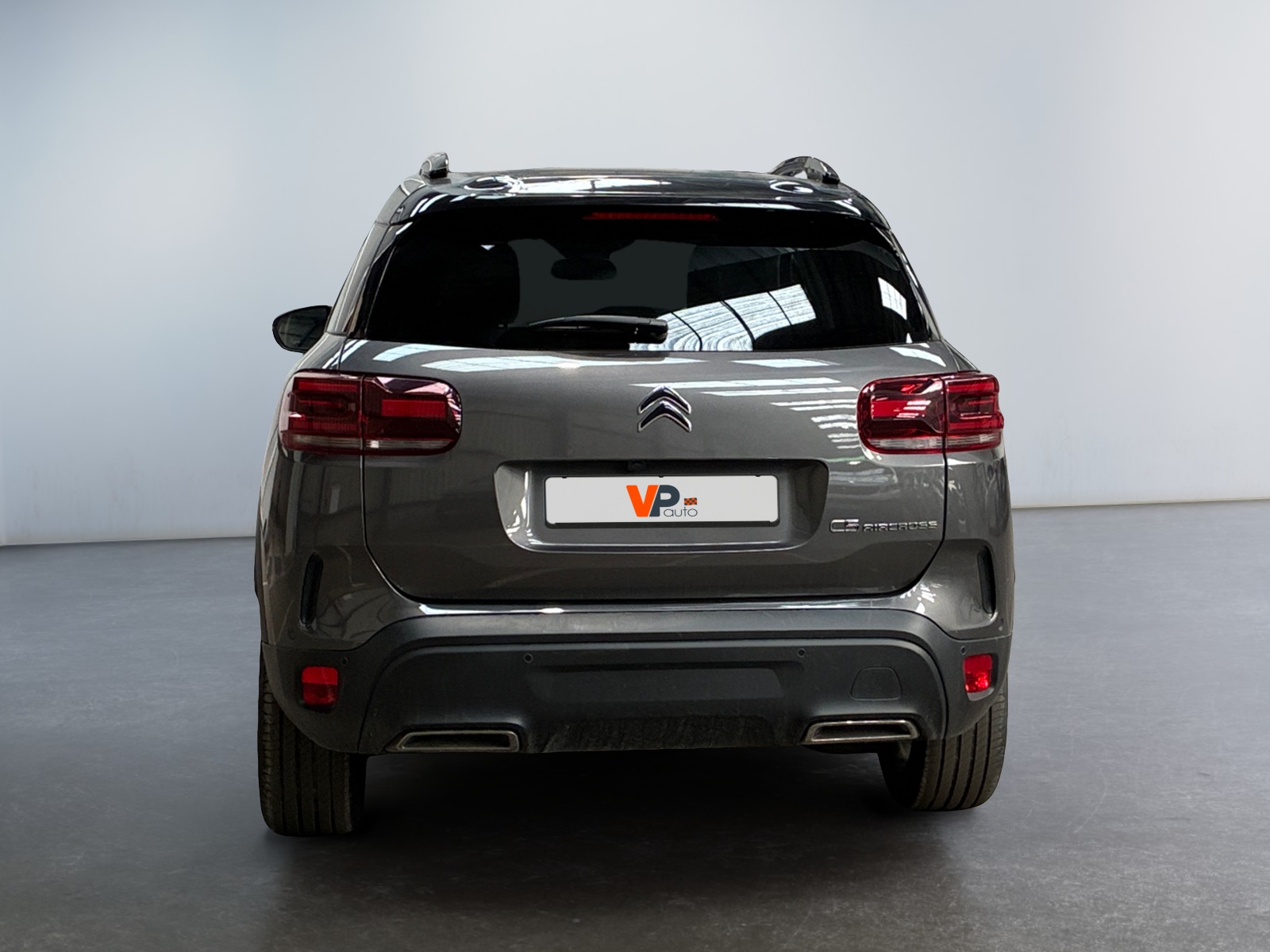CITROEN C5 AIRCROSS BlueHDi 130 EAT8 Max 2025