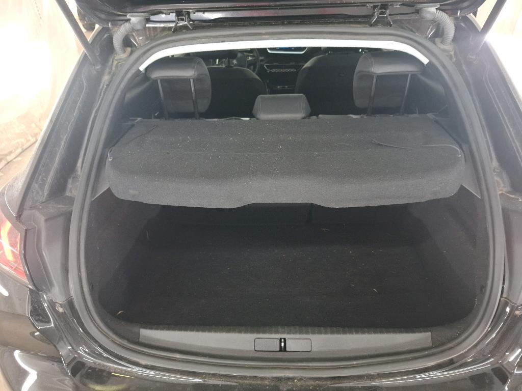 PEUGEOT 208) 208 PureTech 100 S&S EAT8 Allure Pack 2023
