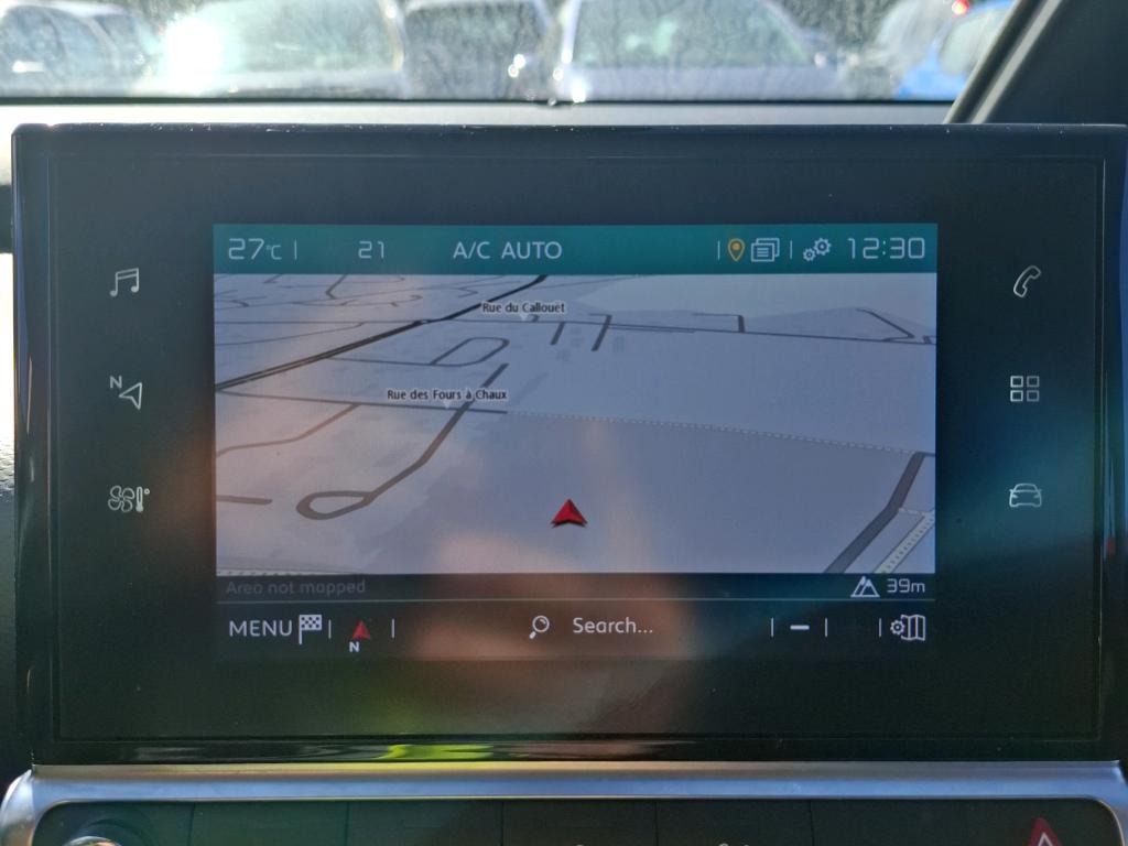 CITROEN C4 CACTUS PureTech 110 S&S BVM6 Feel Business 2019