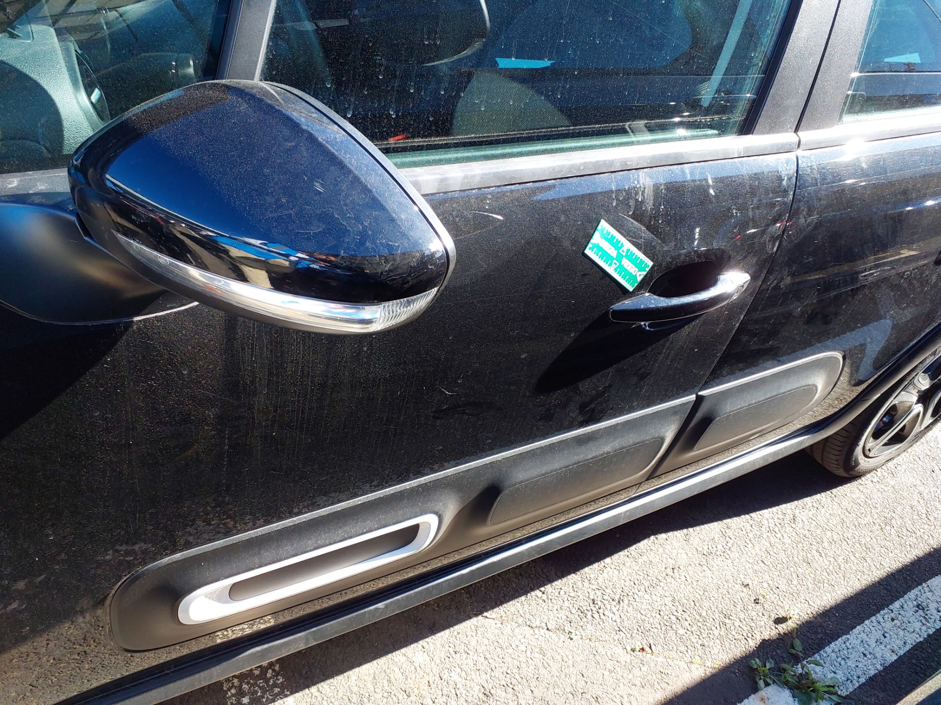 CITROEN C3 PureTech 83 BVM5 Plus 2024