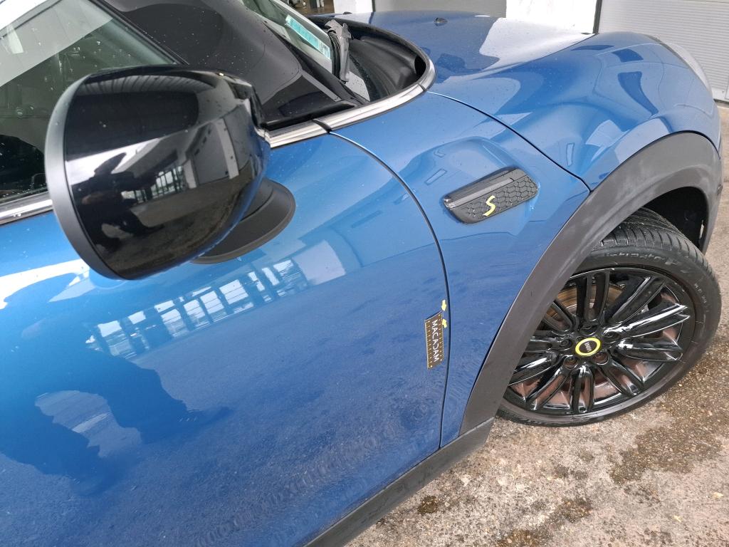 MINI HATCH 3 Portes Cooper SE 184 ch Edition Premium Plus 2023