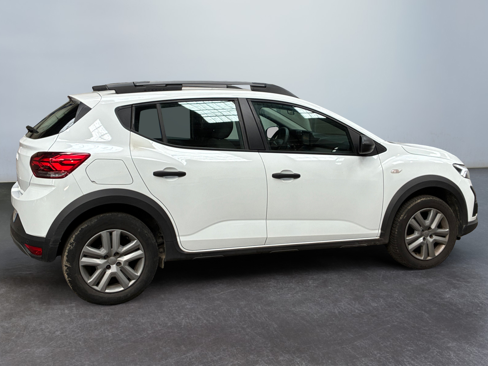 DACIA SANDERO ECO-G 100 Stepway Essential 2023