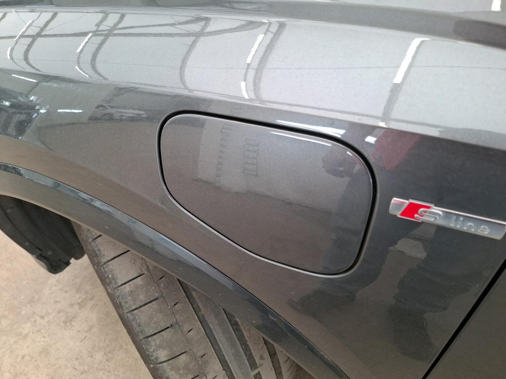 AUDI Q3 SPORTBACK 45 TFSIe 245 ch S tronic 6 line 2024