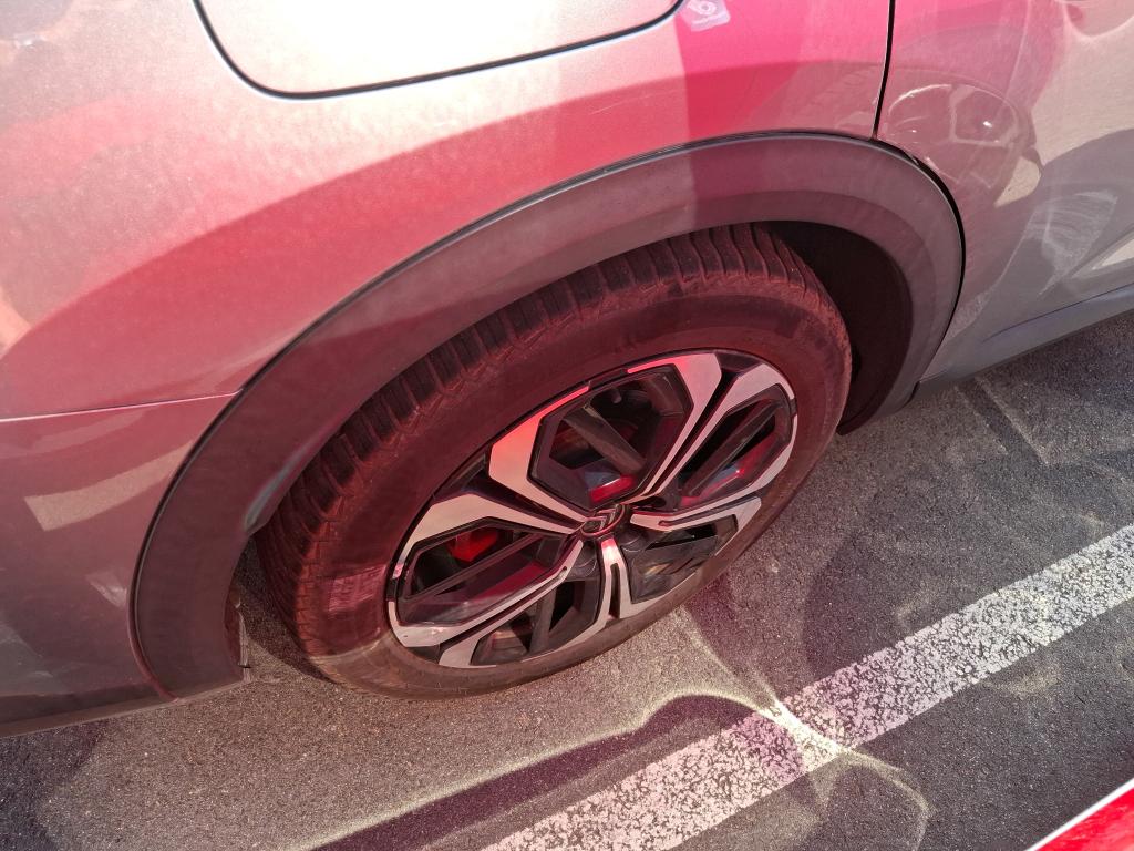 CITROEN C5 X Hybride Rechargeable 225 S&S e-EAT8 Shine Pack 2022