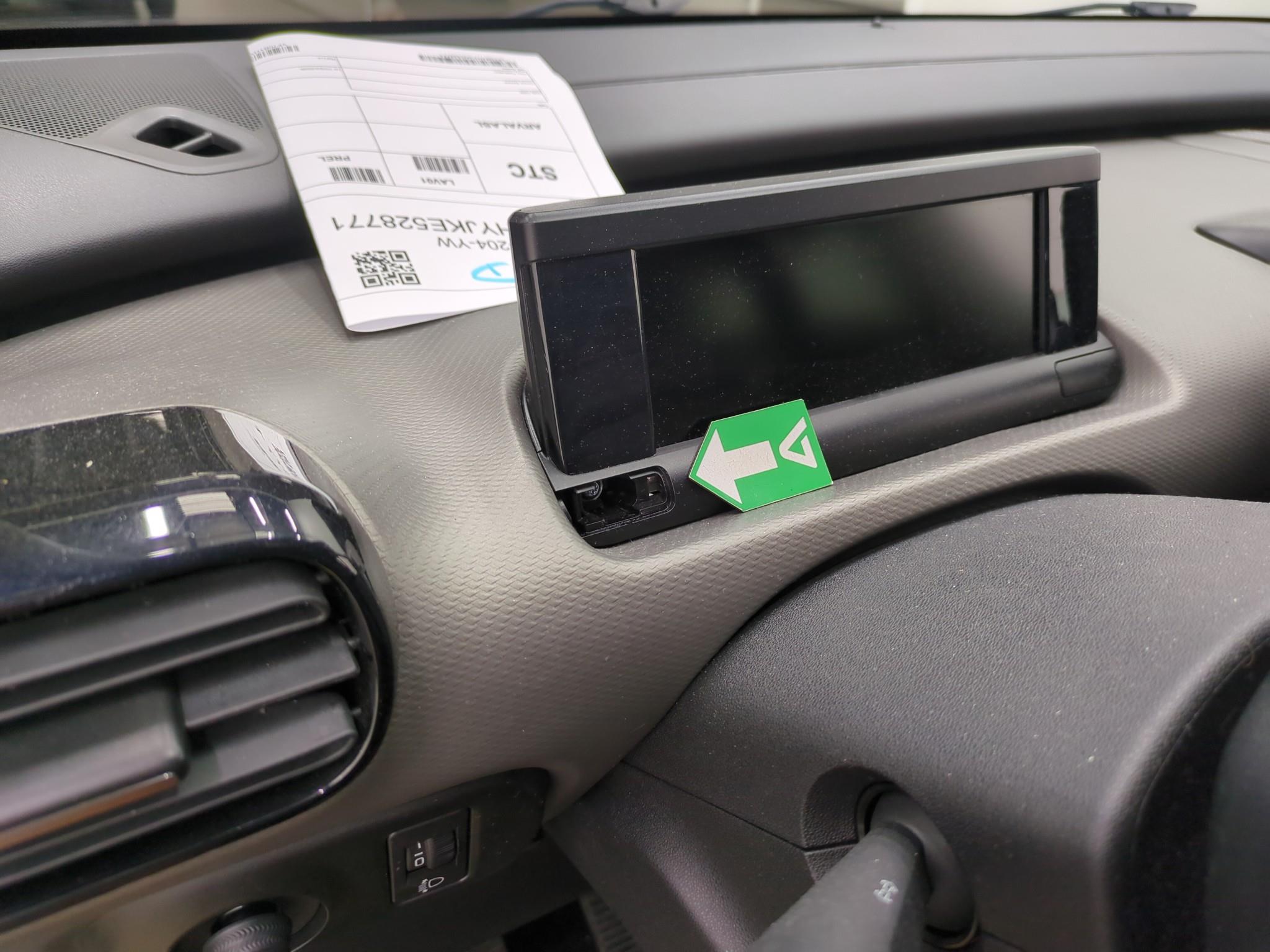 CITROEN C4 CACTUS BlueHDi 100 S&S BVM6 Shine Business 2019