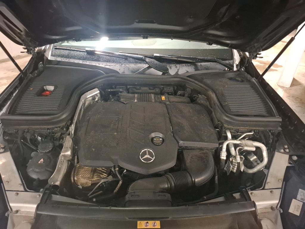 MERCEDES-BENZ CLASSE GLC 200 d 9G-Tronic Avantgarde Line 2022