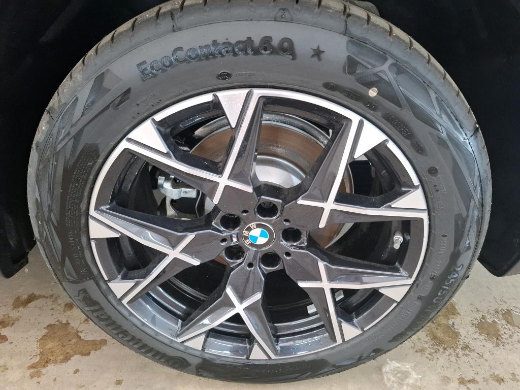 BMW X3 G45 30e xDrive 299 ch BVA8 M Sport 2025