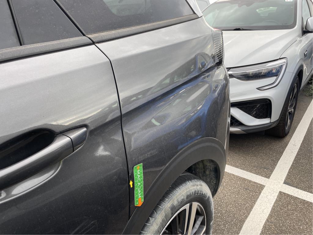 PEUGEOT 5008 PureTech 130ch S&S EAT8 Allure Pack 2023