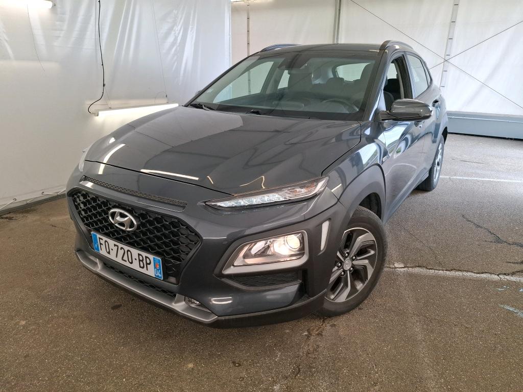KONA HYBRID