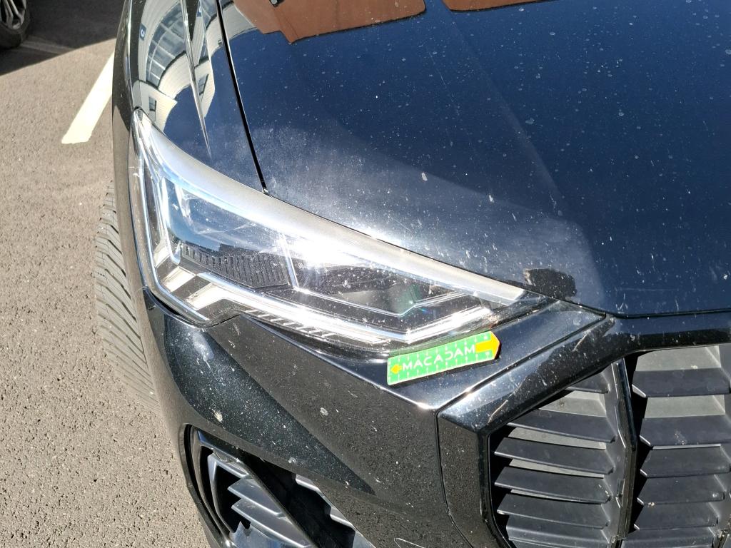 AUDI Q3 VP 35 TDI 150 ch S tronic 7 Edition 2021