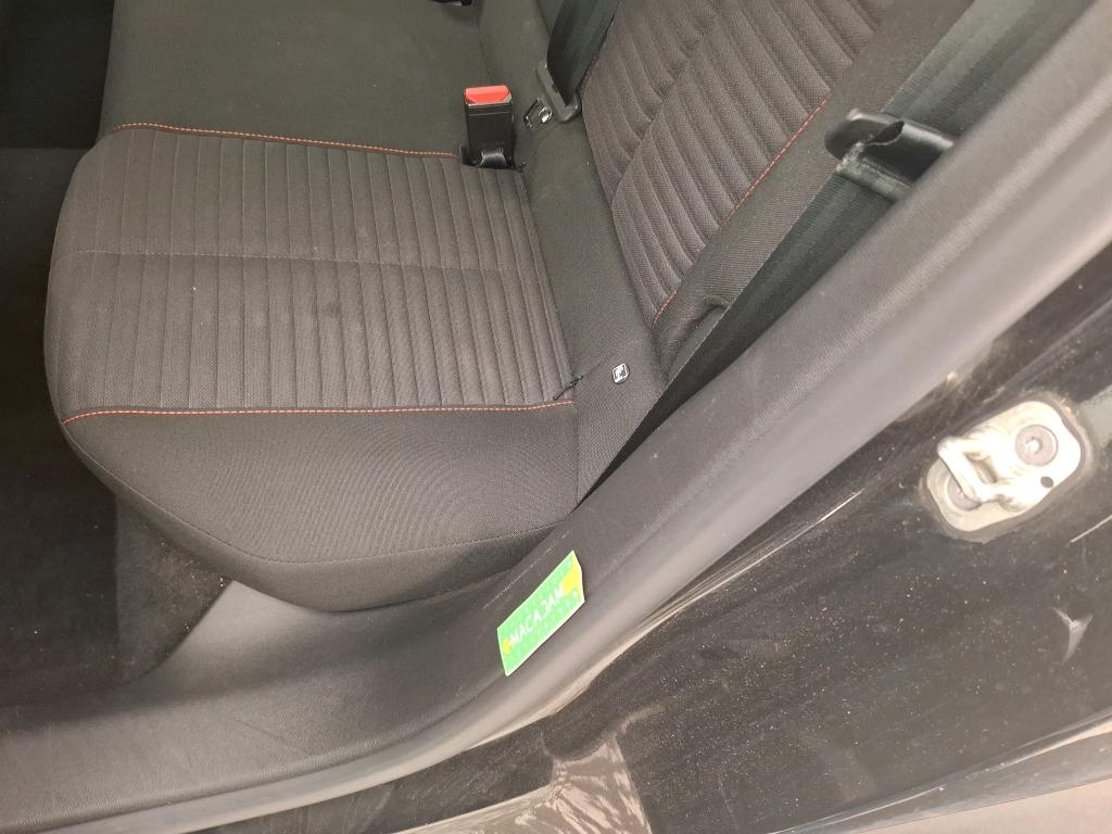 PEUGEOT 2008 PureTech 100 S&S BVM6 Active Pack 2024