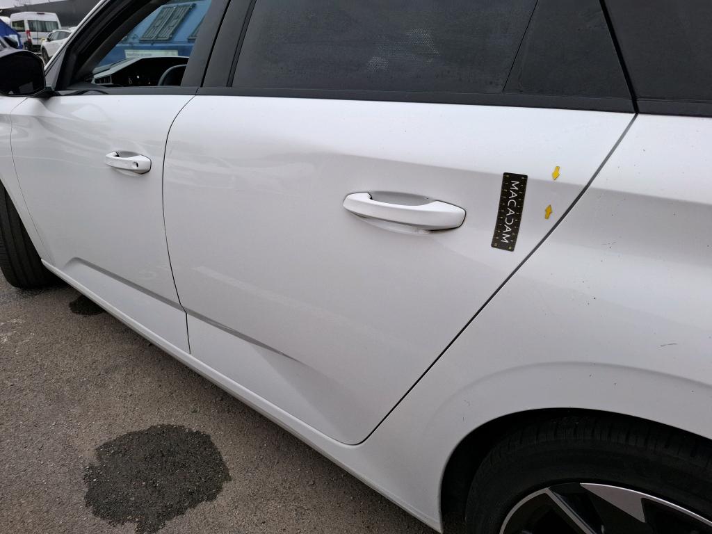 PEUGEOT 308 SW PureTech 130ch S&S EAT8 Allure Pack 2023