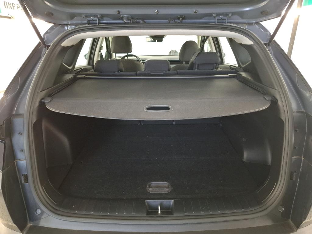 HYUNDAI TUCSON 1.6 T-GDI 265 HTRAC Plug-in BVA6 Business 2023