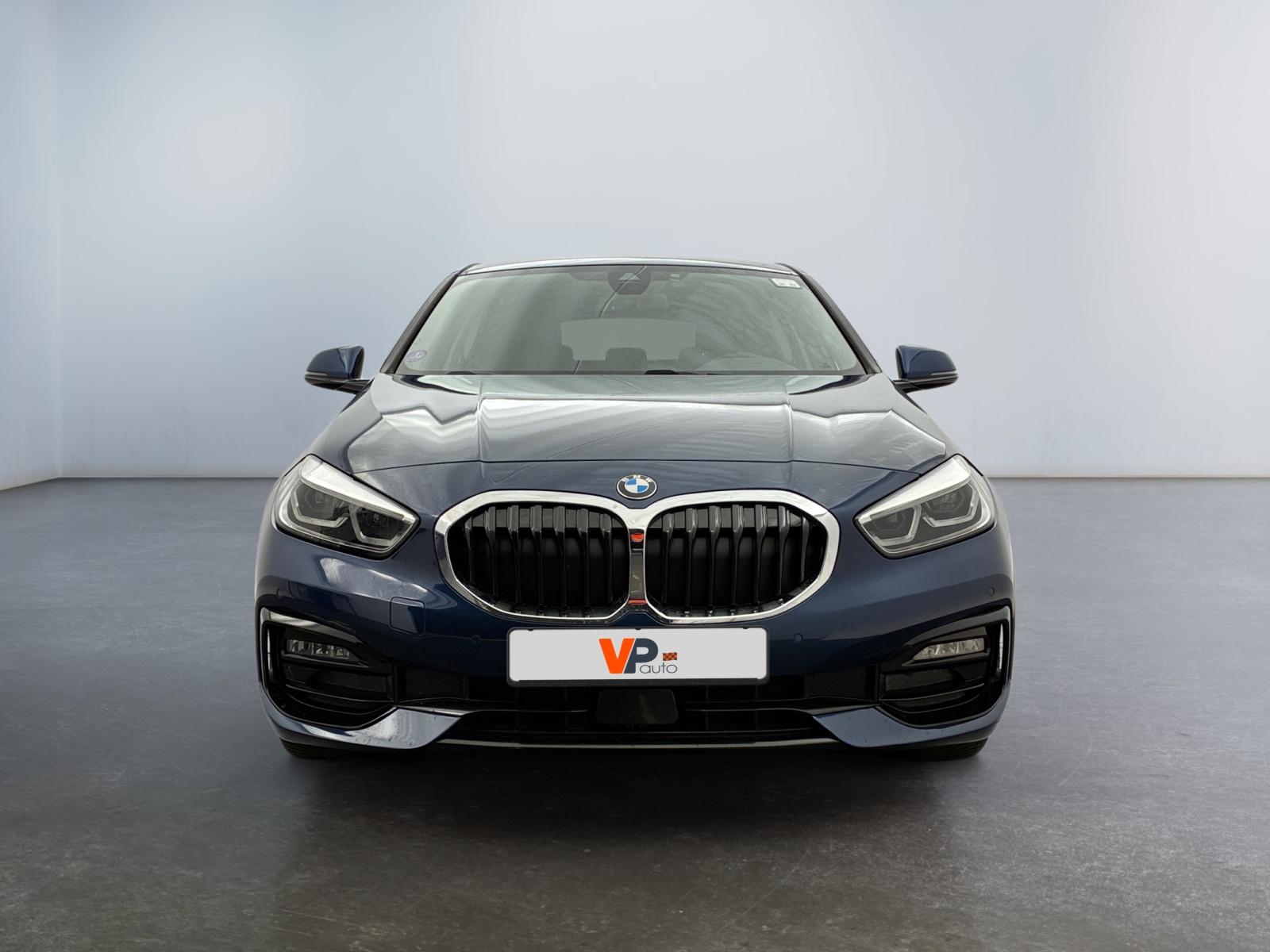 BMW SERIE 1 118i 136 ch DKG7 Edition Sport 2024