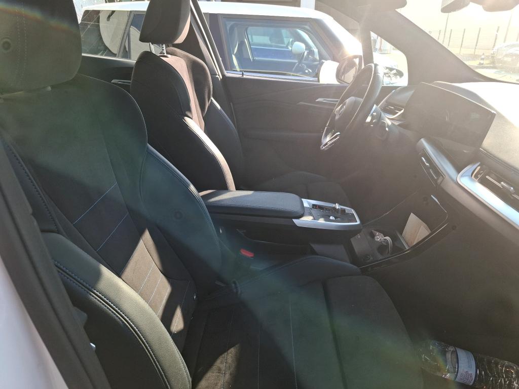 BMW SERIE 2 ACTIVE TOURER 225e xDrive 245 ch DKG7 M Sport 2023