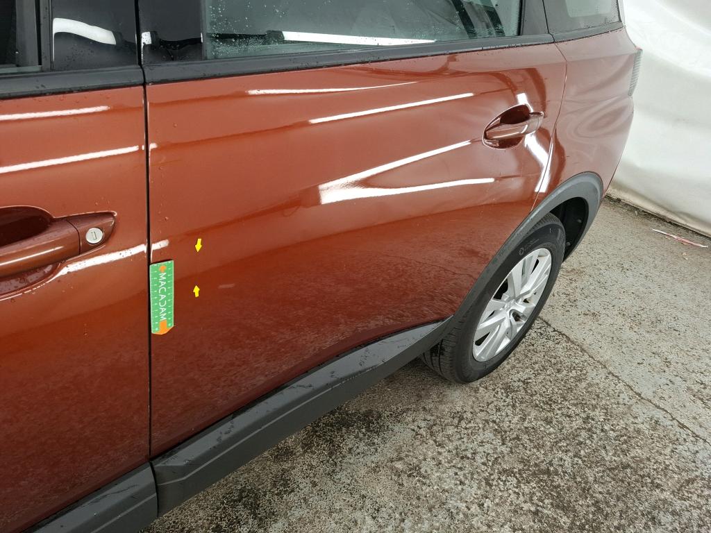 PEUGEOT 5008 PureTech 130ch S&S EAT8 Active Pack 2023