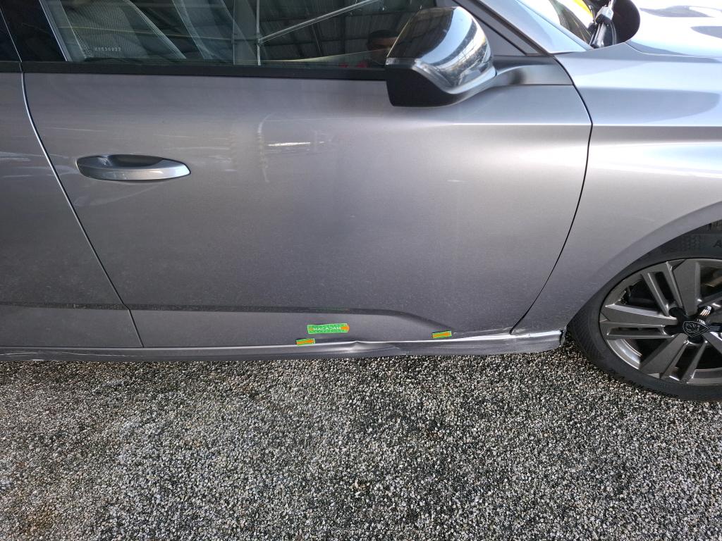 PEUGEOT 308 SW BlueHDi 130ch S&S EAT8 Active Pack 2024