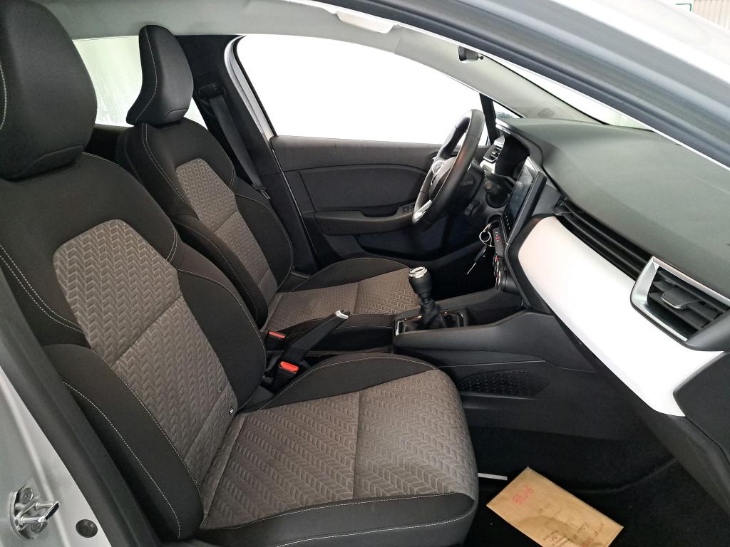RENAULT CLIO V Blue dCi 100 Evolution 2023