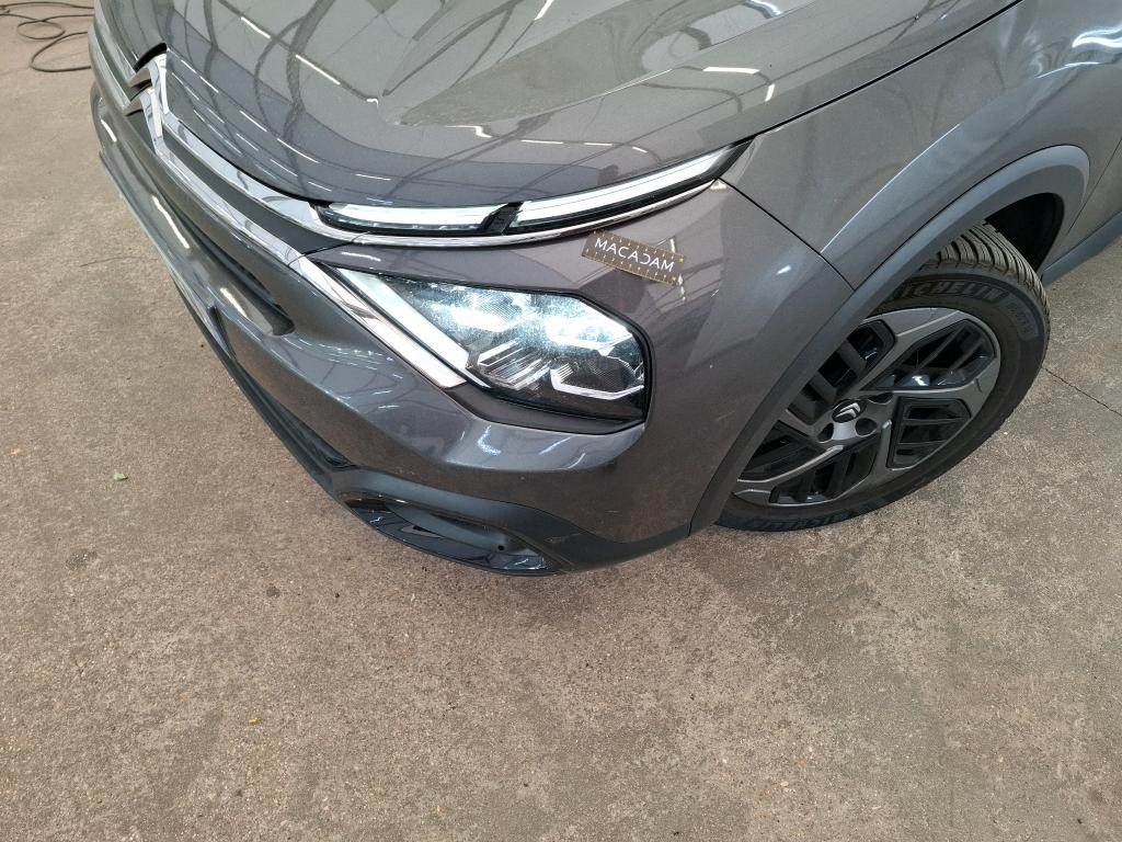 CITROEN C4 X BlueHDi 130 S&S EAT8 Plus 2024