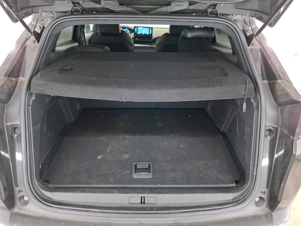PEUGEOT 3008 Hybrid 225 e-EAT8 Allure Pack 2023