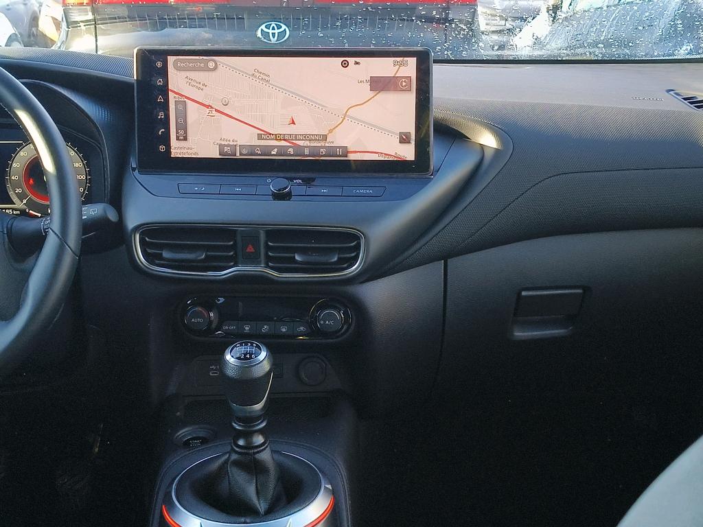 NISSAN JUKE DIG-T 114 N-Connecta 2025