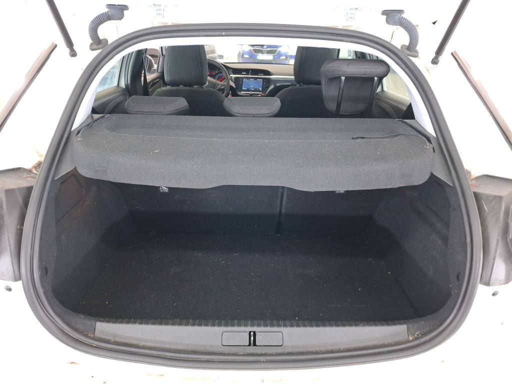 OPEL CORSA 1.2 Turbo 100 ch BVM6 Elegance Business 2023