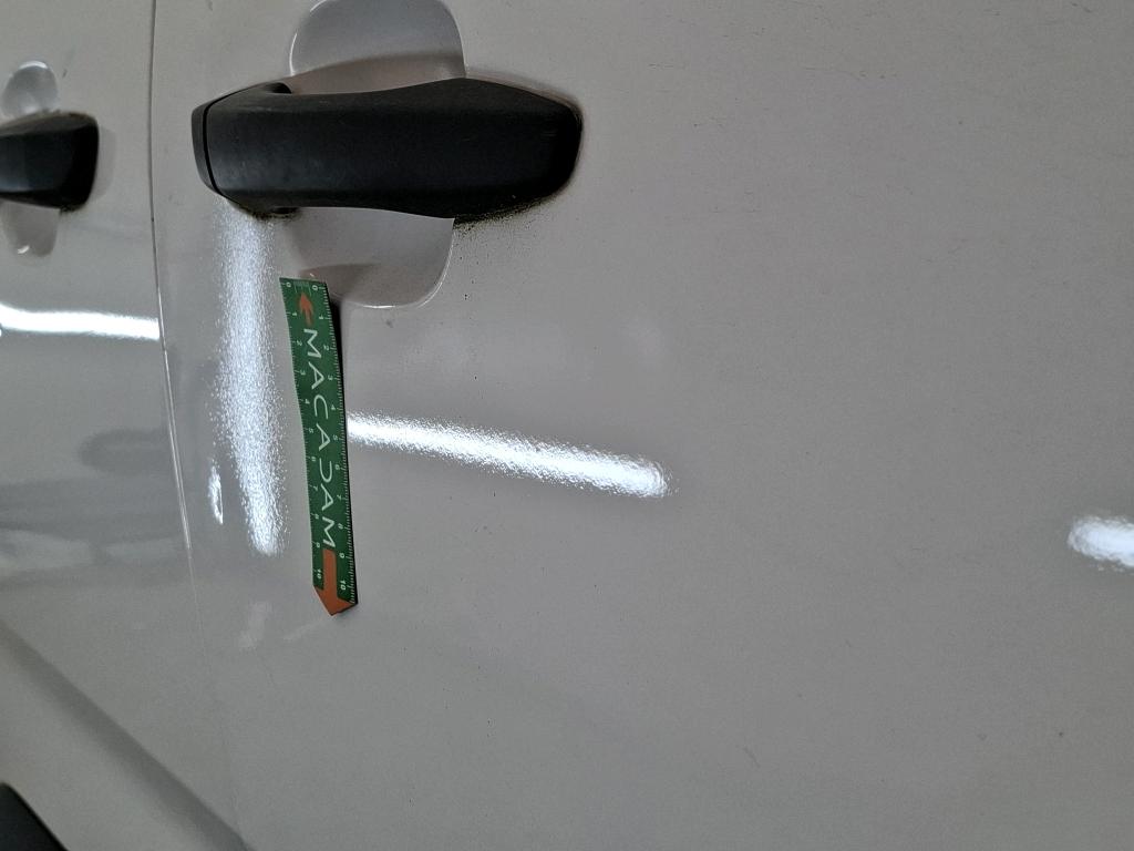 CITROEN BERLINGO VAN M 1000 BLUEHDI 100 S&S BVM5 DRIVER 2020