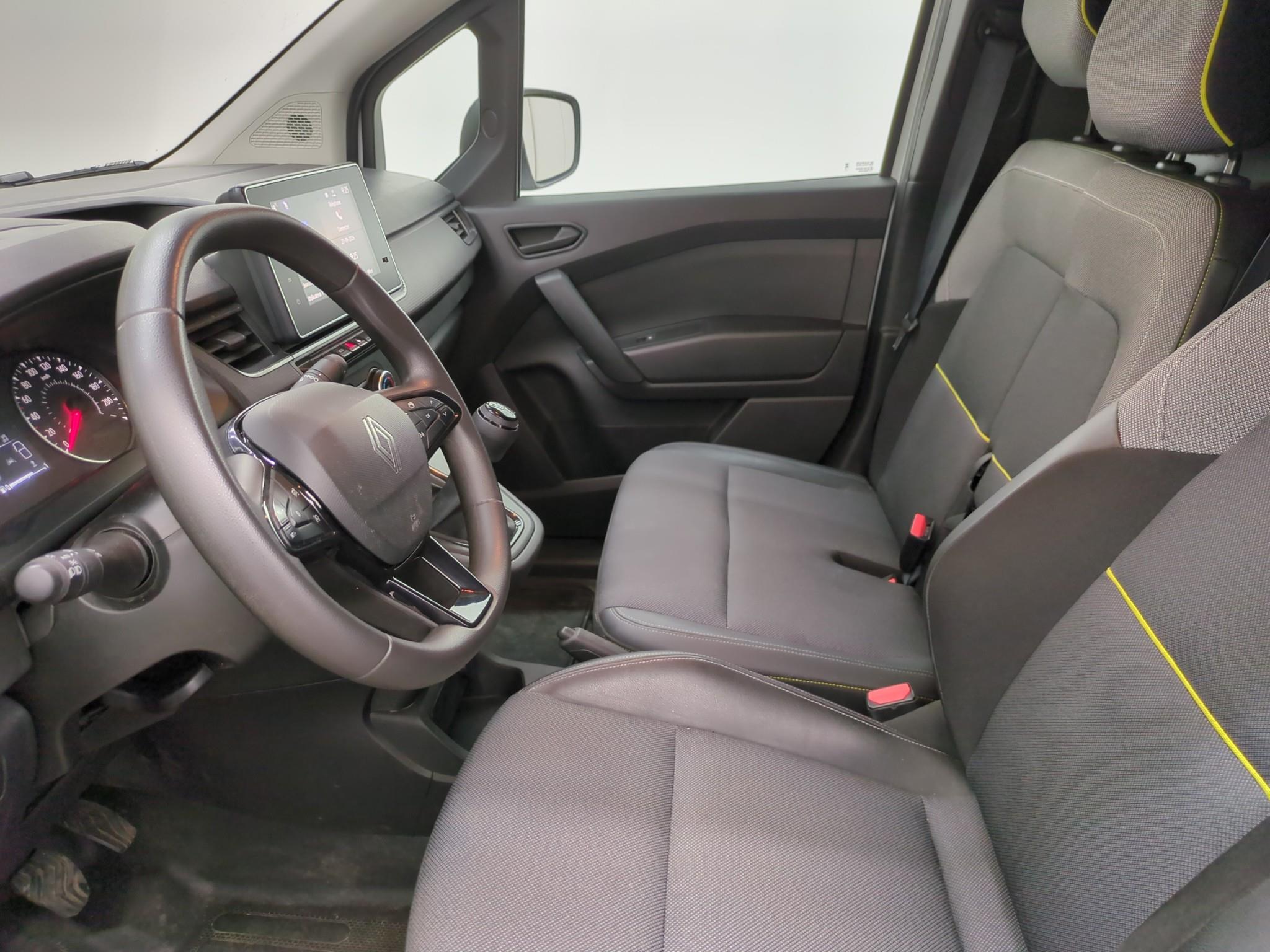 RENAULT KANGOO VAN FG TOLE BLUE DCI 95 L1 GSR2 ADVANCE 2024