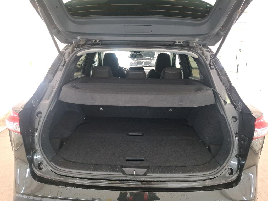 NISSAN QASHQAI VP 2021 Mild Hybrid 158 ch Xtronic N-Style 2022