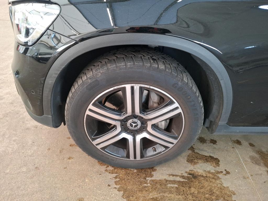 MERCEDES-BENZ MERCEDES CLASSE GLC 300 e 9G-Tronic 4Matic Avantgarde Line 2022